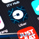 Image for article titled Uber's CEO Selection Process Was As Much Of A Hot Mess As You'd Expect
